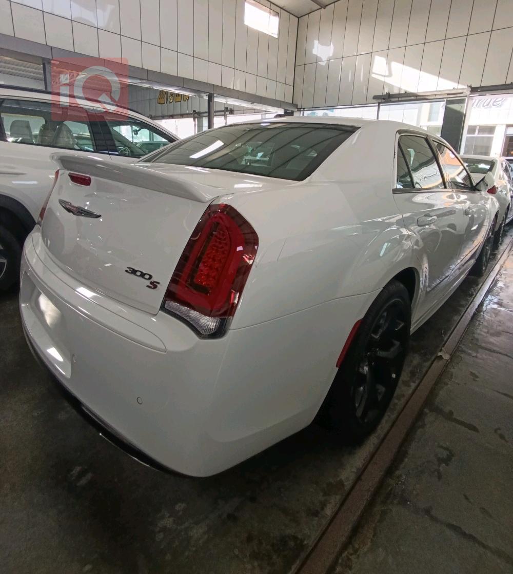 Chrysler 300